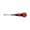 Hozan D-332-100 JIS +2 Ball Grip Screwdriver