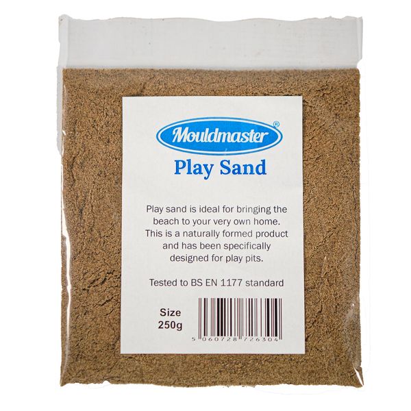 Mouldmaster Play Sand 250g