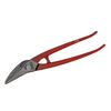 Stubai 270501 280 mm Combination Tin Left Snips