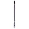 Satin Edge Cuticle Pusher And Remover