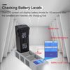 Triple Charge Powerhouse Mavic 3 Advanced LCD Multi-Battery Charging Station - Efficient, Informative, and Portable