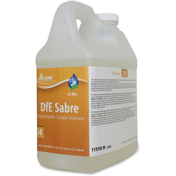 RCM11974099 - RMC DfE Sabre Bio-Catalytic Degreasr