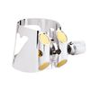 Vandoren Optimum Clarinet Ligatures, Bb Clarinet W/ Plastic Cap