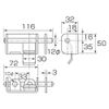 S-560 STW Penetration, Medium, Maruki Metal Headquarters