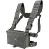 Viper VX Buckle Up Utility Rig Titanium
