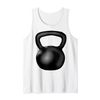 Kettlebell Workout Tank Top