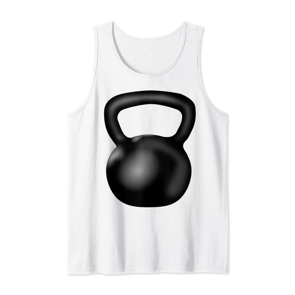 Kettlebell Workout Tank Top