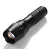 OxiQmart 5PCS 10000LM Zoomable LED 18650 Flashlight Focus Torch Lamp Light