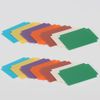 36 Dividers Deck Case Divider Separator for Card Deck Case Card Separator - Perfect for Sorting Cards in Deck Cases