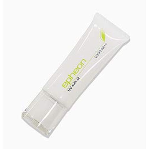 Ipheon SPF30 PA++ UV Milk M, 1.0 fl oz (30 ml)