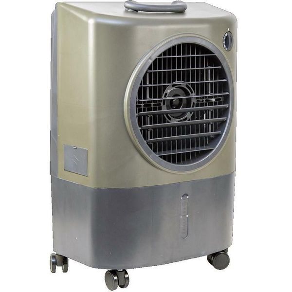 Hessaire 500 sq ft Portable Evaporative Cooler