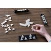Goliath - 60632.012 - Jeu de Société - Triominos Tour