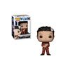 Funko 26777 "SNL David S. Pumpkins POP! Vinyl Figure