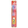 Colgate Colgate Spazzolino 2 Pz Double Action 1 Unit 21 g