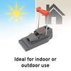 Victor M140S Quick Kill Mouse Trap, 2-Pack Easy to Set mouse trap