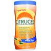 Citrucel Orange Sugar Free Laxative, 16.9 oz