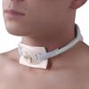 Posey 8197XL Foam Trach Ties, XL