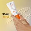 HELIOCARE Gelcream Color Light SPF50 50ML