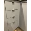 20 Count Modern Kitchen Cabinet Door Drawer Hardware Pull Bathroom Knob Handle