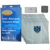 Envirocare Miele G/N Plasatic Collar Allergen Canister