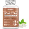Bone Xtra Supplement,  Bone Strength Formula For Teens & Adults - Pack 2