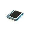 2-Pack 1.8-Inch ST7735R SPI 128 * 160 TFT LCD Display Module with PCB