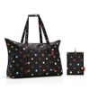 reisenthel mini maxi travelbag dots