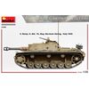 Miniart 1:35 - StuH 42 Ausf.G Mid Prod (Jul-Oct 1943)