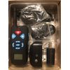 New Premium Dog Training Collar With Remote Adjustable Collar Waterproof