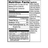 SodaStream Flavored Drink Concentrate 14.8 Fl Oz Makes 36 Servings Zero Calories