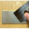 DMT D6FC 6-Inch Dia-Sharp Double Sided Fine/Coarse Bench Stone - Grey