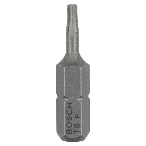 Bosch 2607001601 Extra Hard Screwdriver Bit