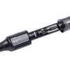 Tone Precision Screwdriver Set RDR10S Bit Insert, Black