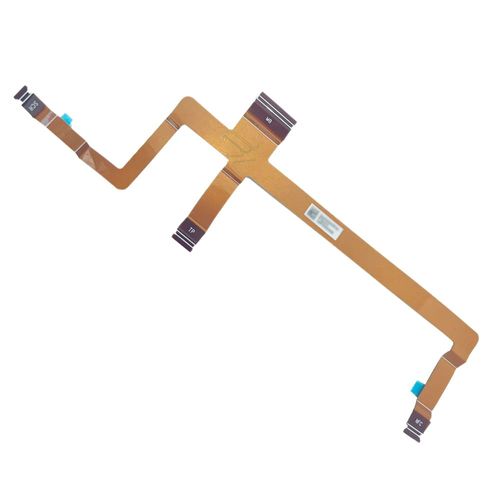 ZAHARA Trackpad Touchpad N F C Cable Flex Replacement for Lenovo ThinkPad X13 Gen 2 20WK 20WL 20XH 20XJ / X13 Gen 3 21BN 21BQ 21CM 21CN NF-B903 DA30000SF00 5C11C12500