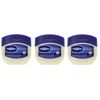 Vaseline Petroleum Jelly 7.5 Oz (3 Pack)
