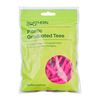 Northern Golf Graduated Plastic Golf Tees (Pink 2 1/4")