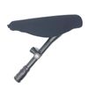 Scopecoat XP-6 Extreme Size Large 50 fits 12.5" Length x 50 MM Objective Lense Black