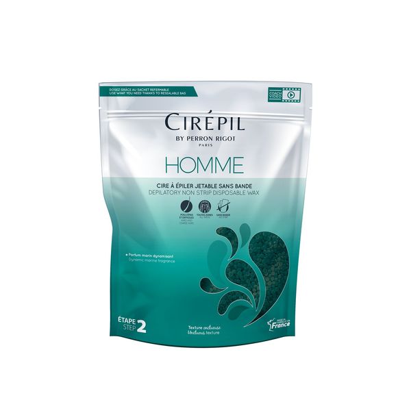 Perron Rigot Cirépil MEN Beads 800g