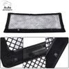 Black Mesh Front Bumper Upper Grill For 2009/2010/2011
