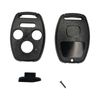 Replacement Shell Case Honda Remote Key Cover Repair Kit Use Your Blade 4 Button