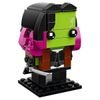 LEGO UK 41607 "Conf Brickheadz 2018 11" Building Block