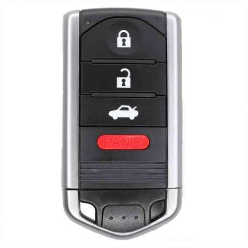 UrbanX Replacement Smart Key Fob for 2011-2015 Acura RDX FCC KR5434760 Part Number 72147-TX4-A01