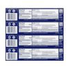 Arm & Hammer Advance White Toothpaste, Clean Mint Flavor, Stain Defense, 4 Pack