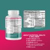 Neuro Max- Brain Support- 2 Bottles- 120 Capsules