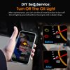 vLinker iCar2 Mini WiFi OBD II Code Reader EOBD Scanner Adapter Automotive Engine Diagnostic Scan Tool for Android and Windows