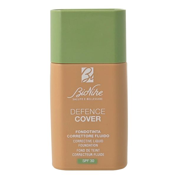 Defence Cover Correttore Fluido 40 ml 104 Honey