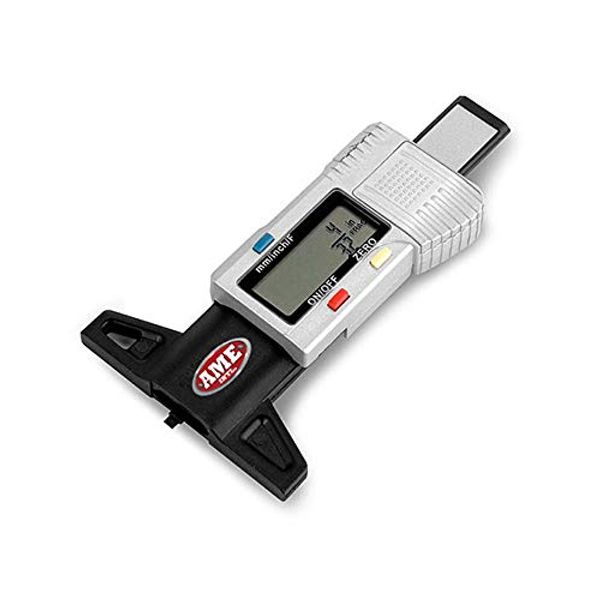 AME INTL 69280 Digital Tread Depth Gauge