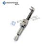 OdontoMed2011 TOFFLEMIRE Type Junior Contra Angle Matrix Retainer Stainless Steel