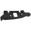 Garage-Pro Front Engine Splash Shield for HYUNDAI ACCENT 2000-2006 Hatchback/Sedan