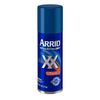 ARRID XX Anti-Perspirant Deodorant Spray Regular 4 oz (Pack of 4)